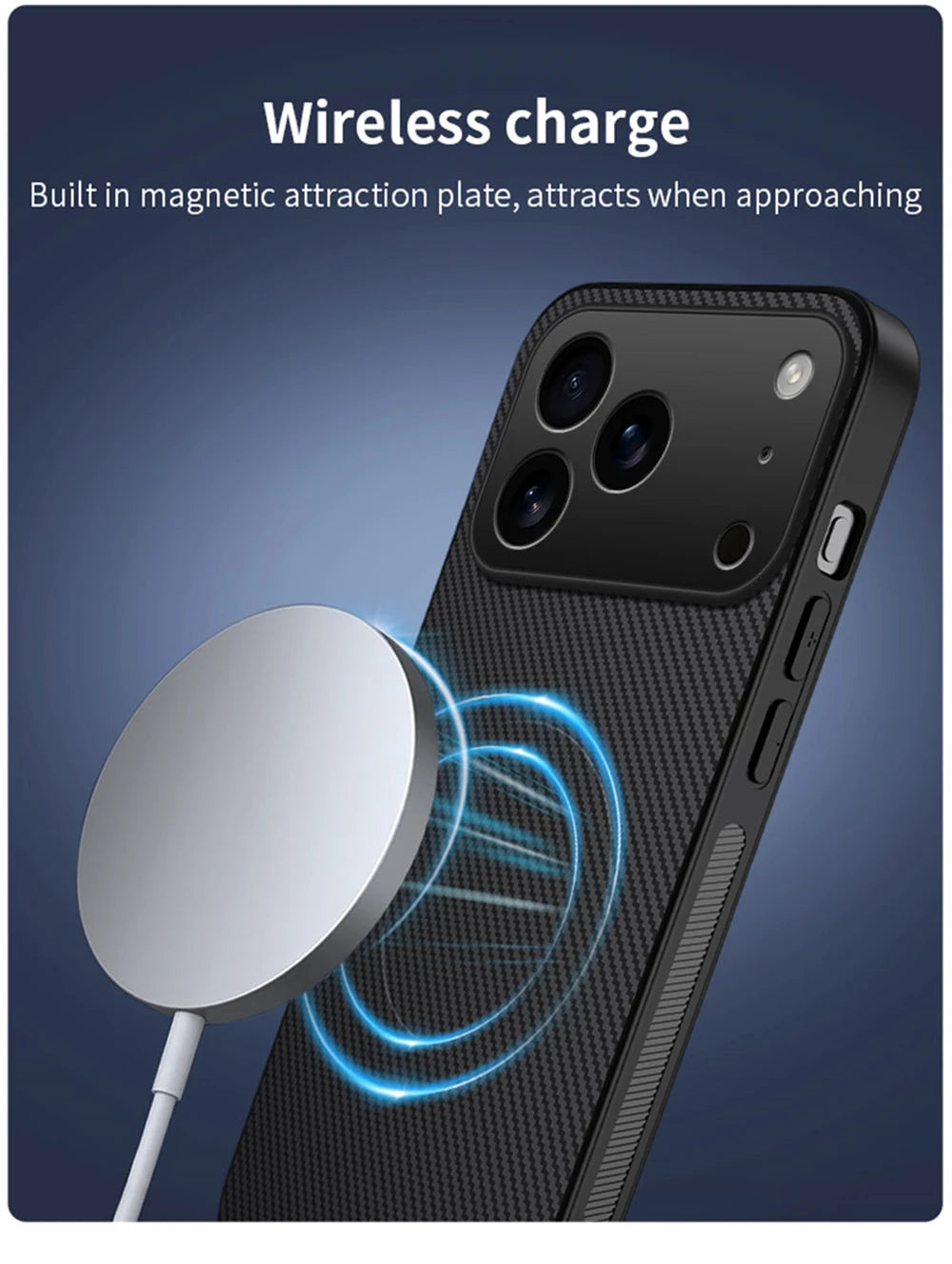 magnetic leather carbon fiber casemagnetic leather carbon fiber casev